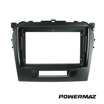 Dash Kit de 9 Pulgadas SUZUKI VITARA 2014 al 2018