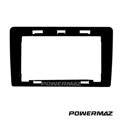 Dash Kit  de 9 Pulgadas HYUNDAI H1, STAREX, I800, IMAX 2007 al 2015