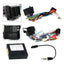 Dash Kit  de 9 Pulgadas AUDI A4 2002 al 2008