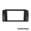 Dash Kit  de 9 Pulgadas BMW X5 1999 al 2006