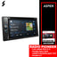 RADIO PIONEER CON DISCO Y BLUETOOTH AVH-G225BT