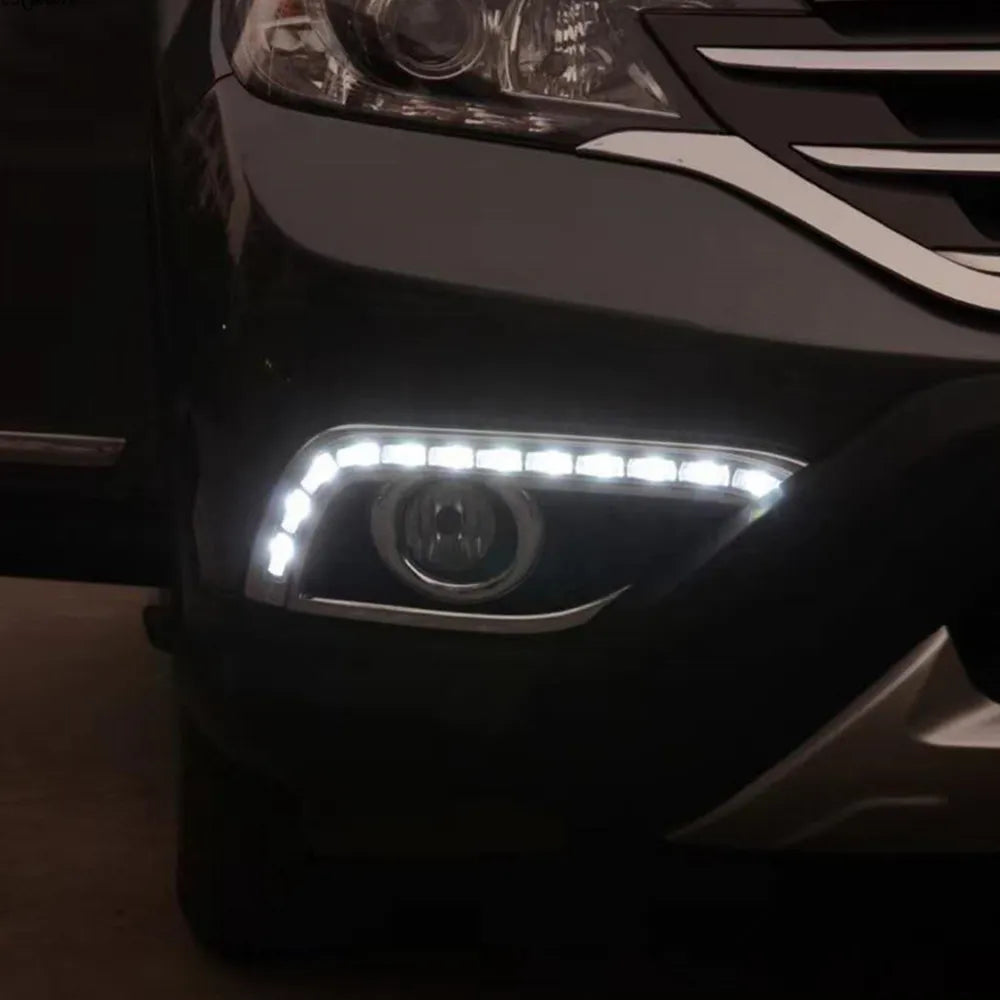 DRL DE HONDA CRV DEL 2012 AL 2014