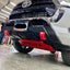 PECHERA HILUX TRD