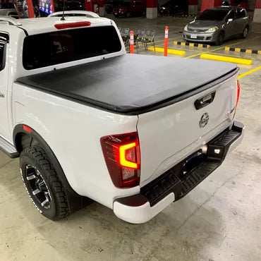 LONA KRAKEN COVER NISSAN FRONTIER NP300 2015 AL 2023