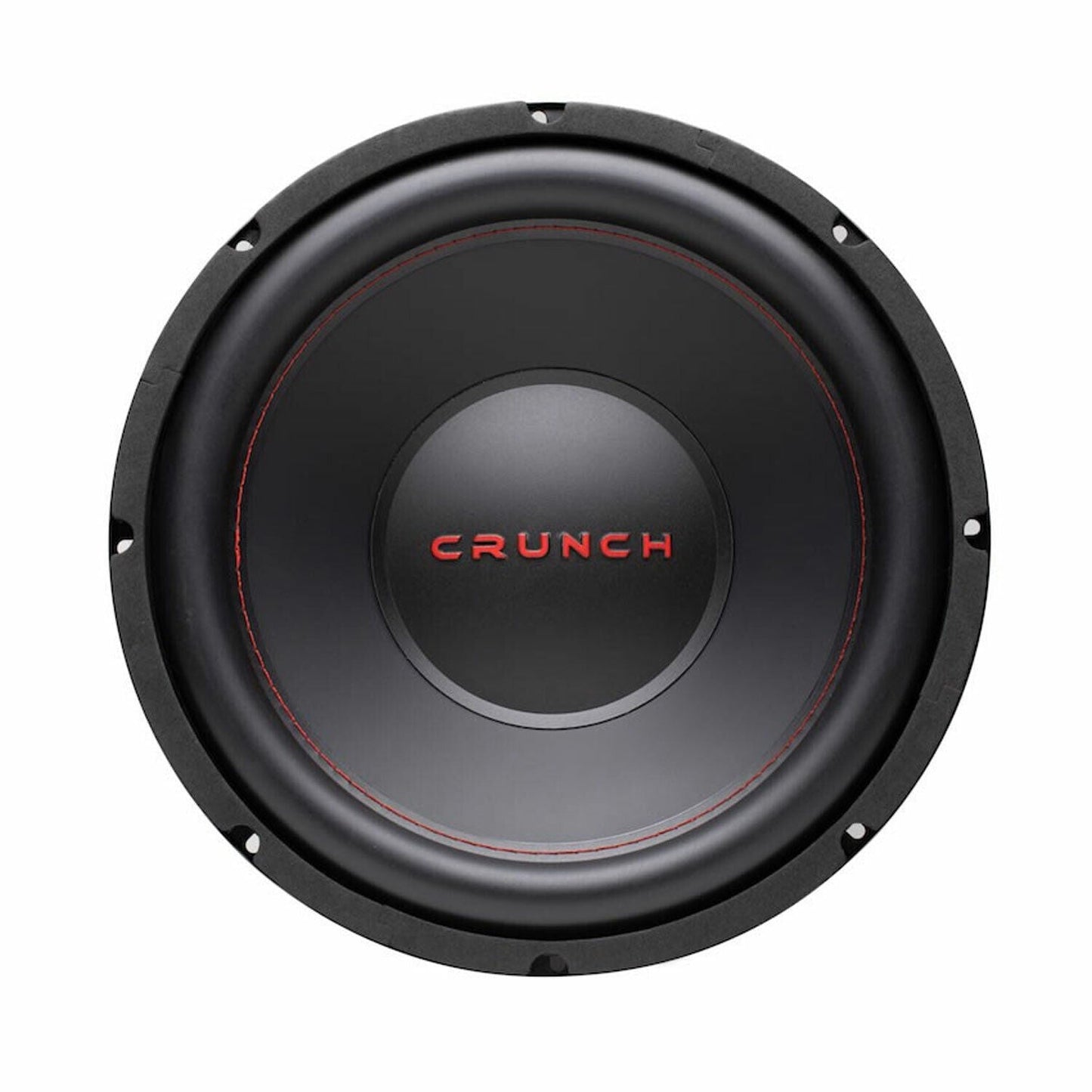 SUBWOOFER 12 PULGADAS CRUNCH 800 WATTS