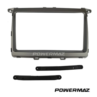 Dash Kit  de 9 Pulgadas MAZDA MPV 2006 al 2016