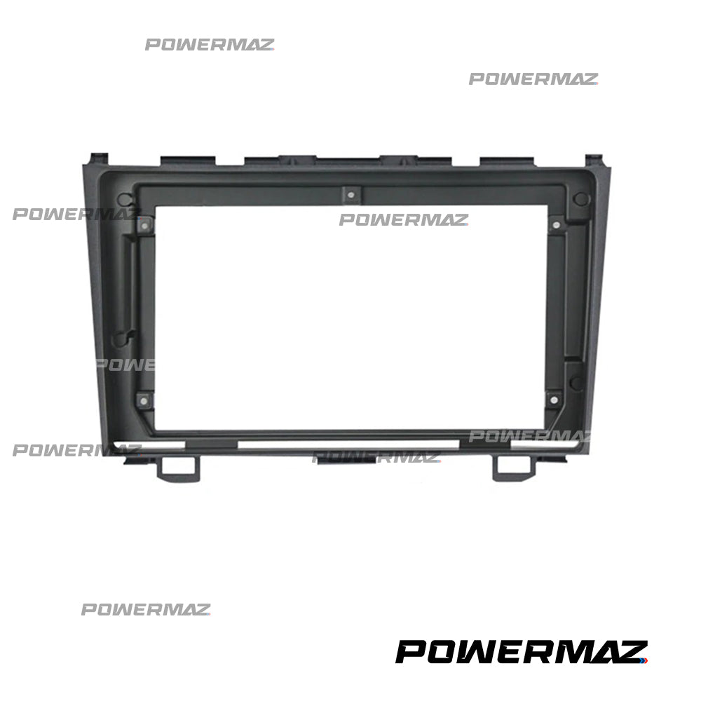 Dash Kit  de 9 Pulgadas HONDA CRV 2006 al 2012