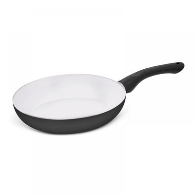 Sarten oster 24 cms, ceramica negro