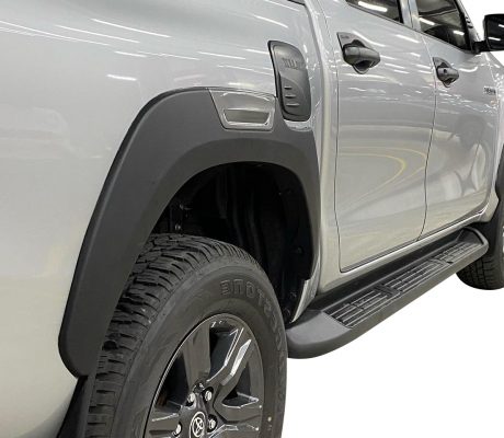 SOBRE LODERAS PARA TOYOTA HILUX 2016 - 2023