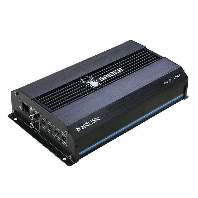 AMPLIFICADOR 3000 WATTS MONOBLOCK SERIES NANO