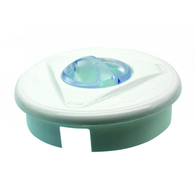 Tapadera de licuadora PHILIPS BLANCA Marca Master