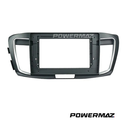 Dash Kit de 10 Pulgadas HONDA ACORD 9 GEN 2014 al 2017